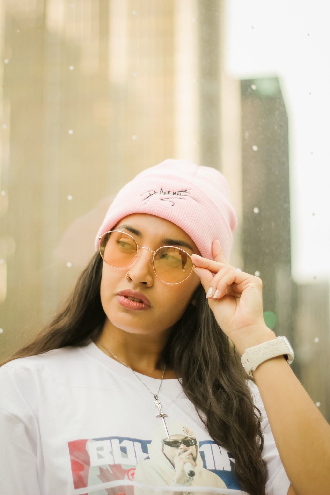 BOHEMIA Signature Beanie – LIMITED EDITION - Official Tour Merchandise