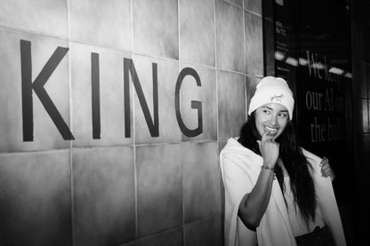 BOHEMIA Signature Beanie – LIMITED EDITION - Official Tour Merchandise