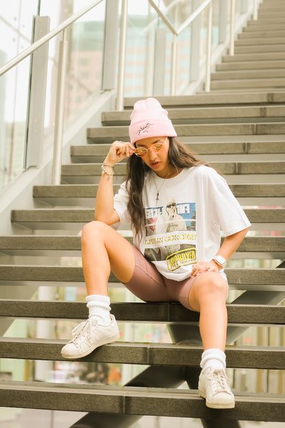 BOHEMIA Signature T-Shirt – LIMITED EDITION - Official Tour Merchandise