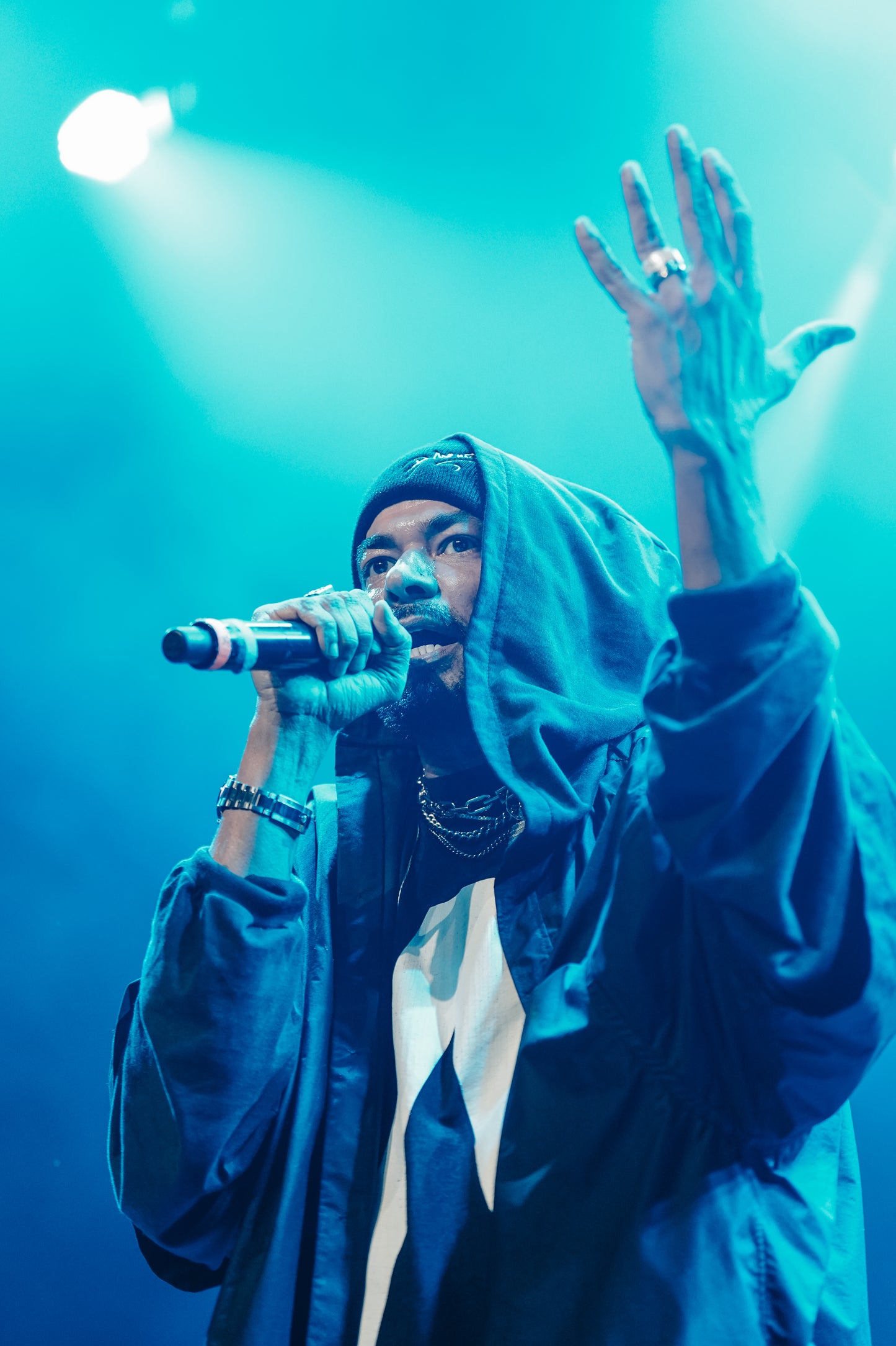 BOHEMIA Signature Beanie – LIMITED EDITION - Official Tour Merchandise