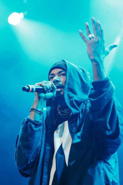 BOHEMIA Signature Beanie – LIMITED EDITION - Official Tour Merchandise