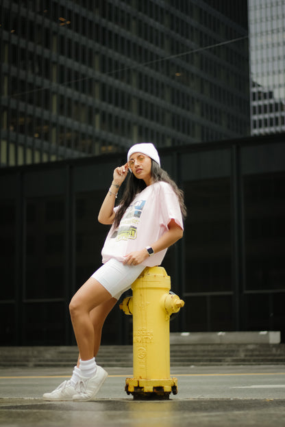 BOHEMIA Signature T-Shirt – LIMITED EDITION - Official Tour Merchandise