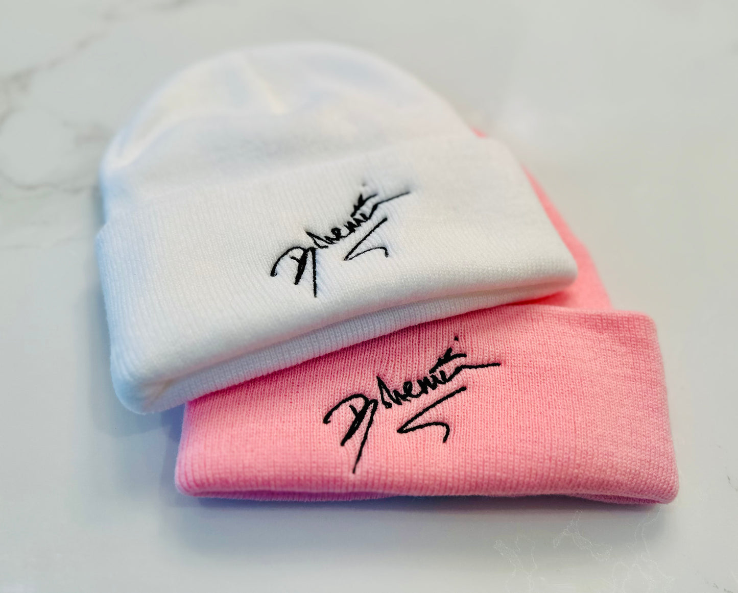 BOHEMIA Signature Beanie – LIMITED EDITION - Official Tour Merchandise