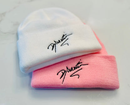 BOHEMIA Signature Beanie – LIMITED EDITION - Official Tour Merchandise