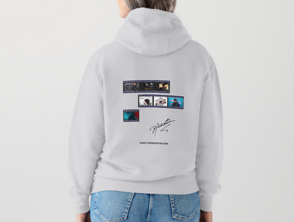 BOHEMIA Signature Hoodie – LIMITED EDITION - Official Tour Merchandise